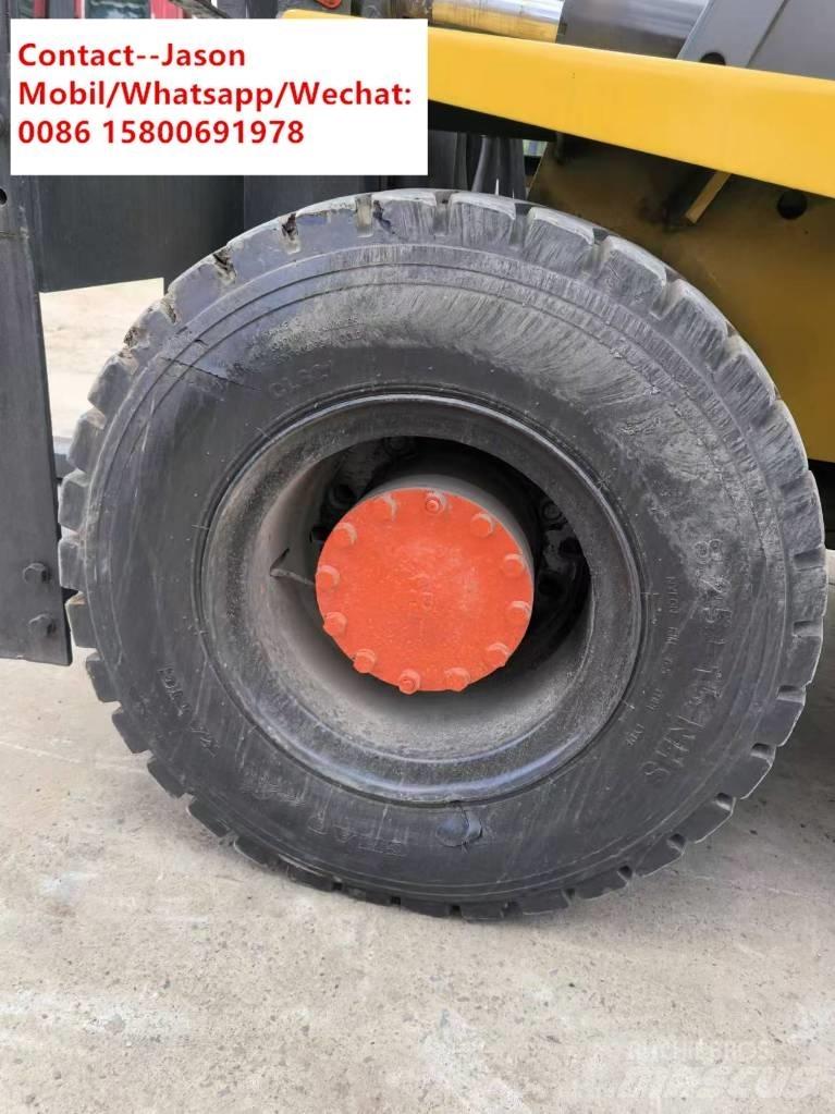 Komatsu FD 70-7 Дизелови камиони