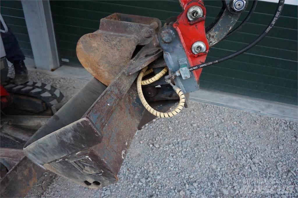 Neuson 1404 Колесни екскаватори