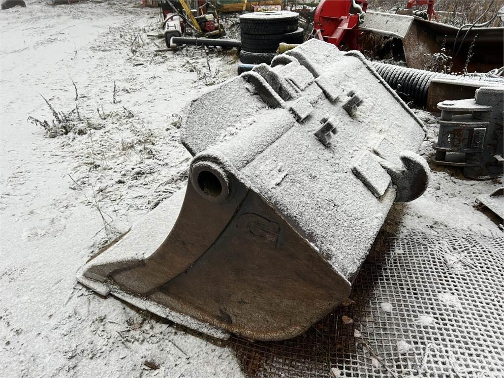 CAT 320C Верижен екскаватор