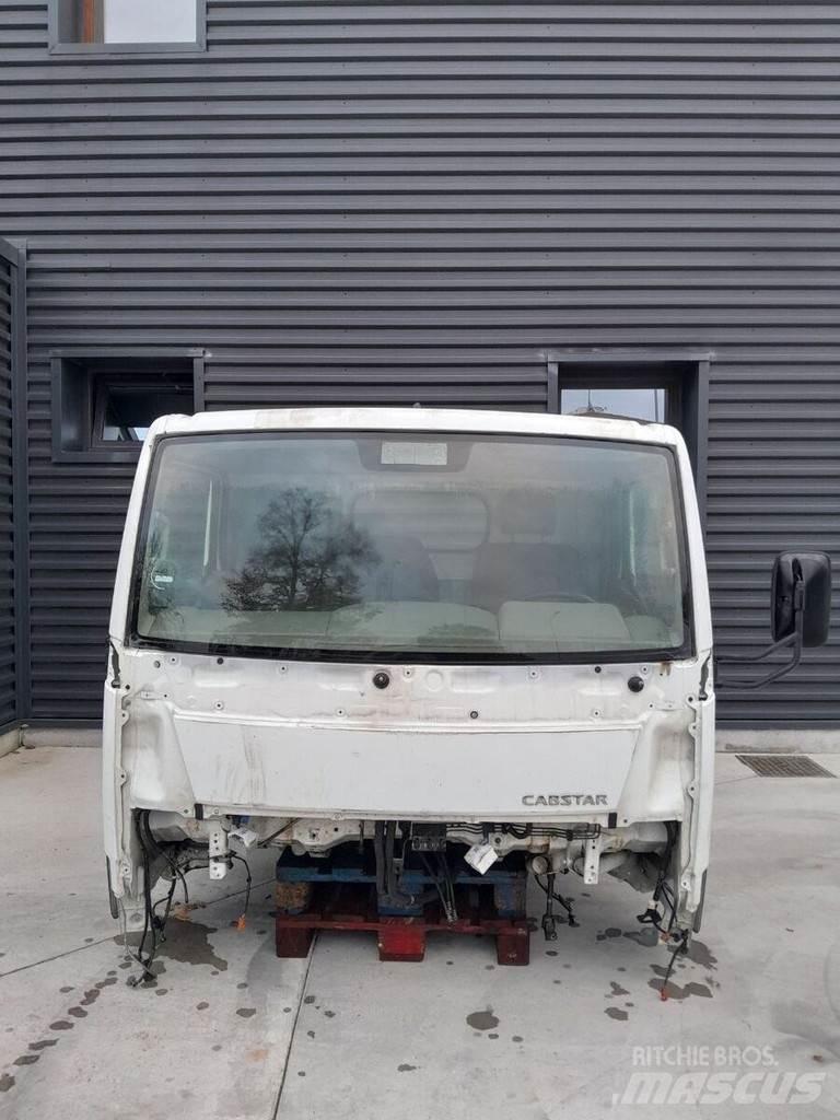 Nissan Cabstar Кабини