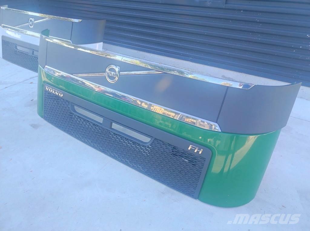 Volvo FH13 FH16 Транспорт - Други