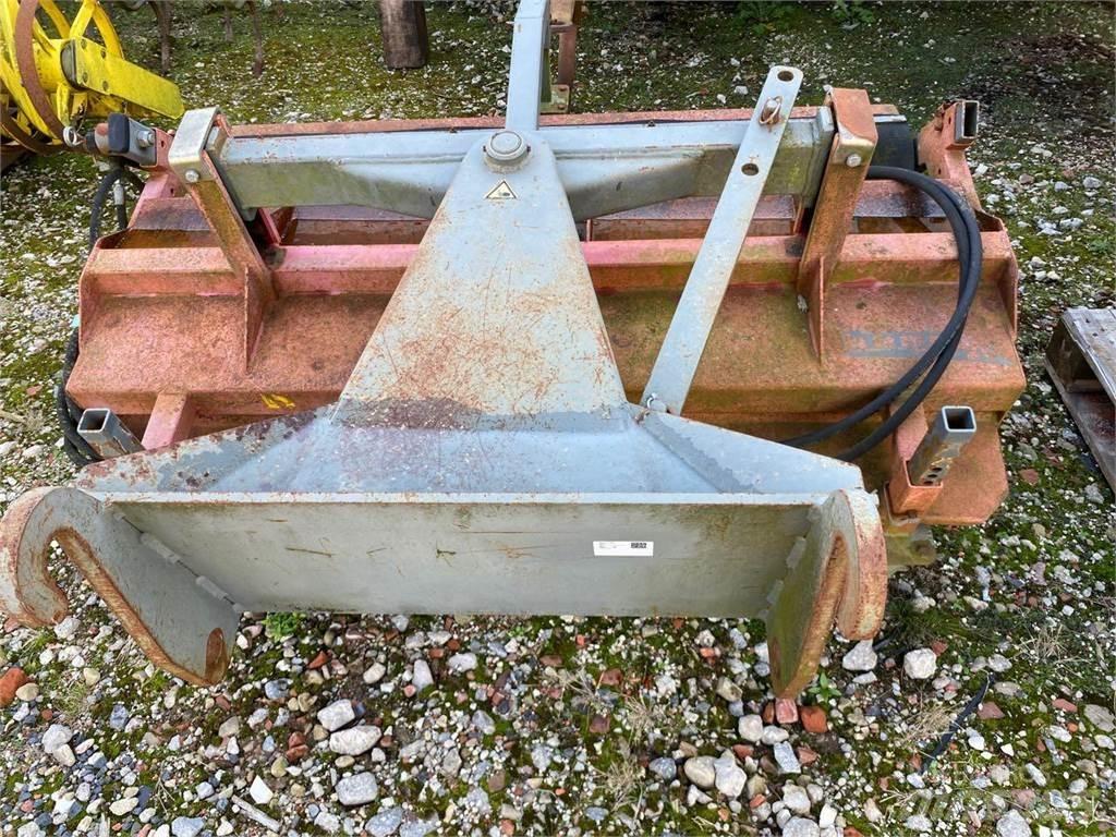 Bema 20.1550 Автоматични метачки с четки