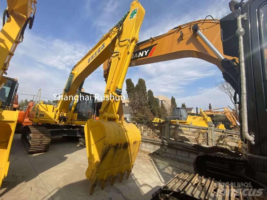Hitachi ZX 70 Мини екскаватори < 7 т