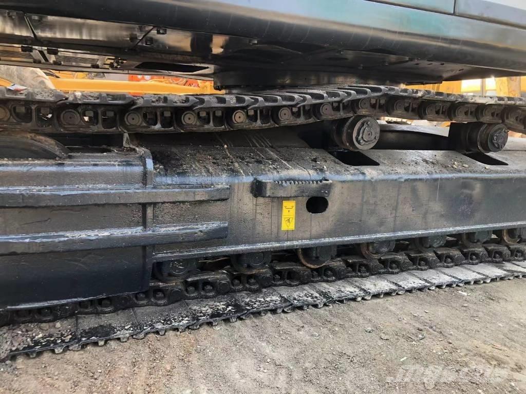 Hyundai R305 LC-9T Верижен екскаватор