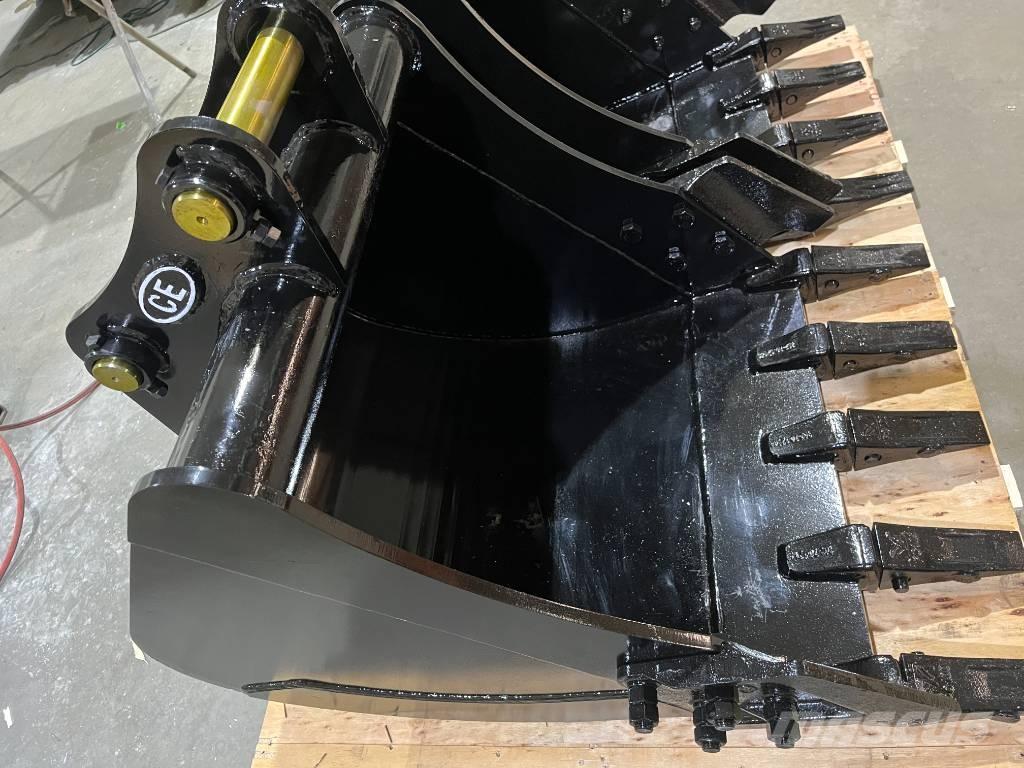 CAT 308 30" Bucket Други компоненти