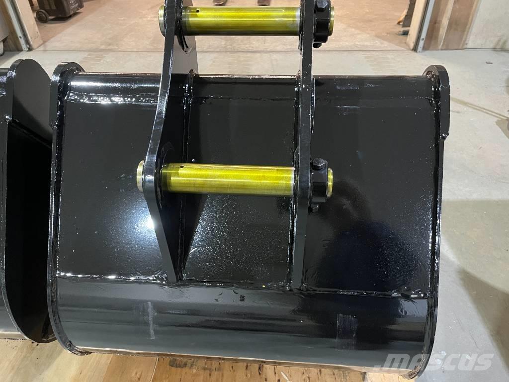 CAT 308 30" Bucket Други компоненти