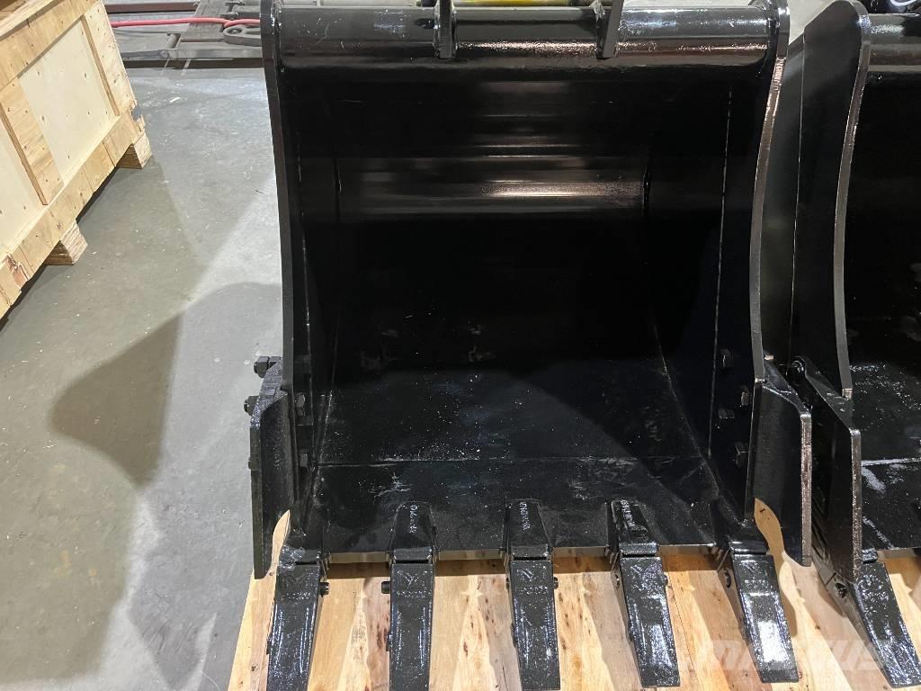 CAT 308 30" Bucket Други компоненти