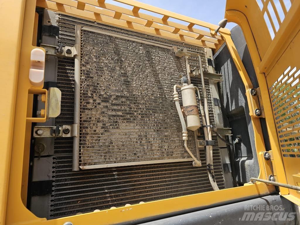 Volvo EW 180 C Колесни екскаватори