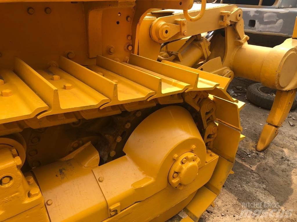Shantui SD22 Верижни булдозери
