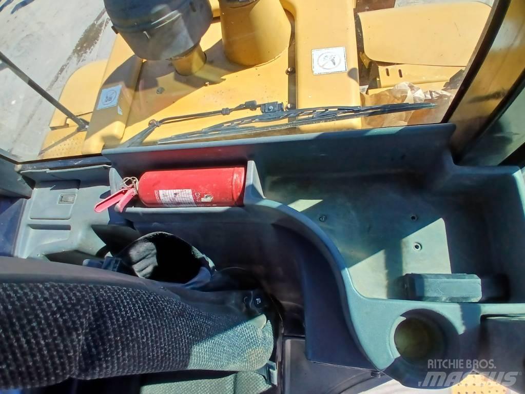 CAT 950 G Колесни товарачи