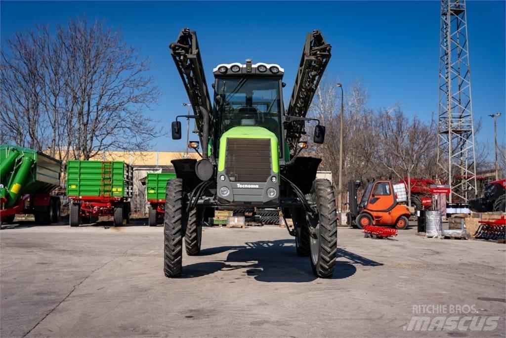 Tecnoma LASER 3240 Прикачни пръскачки
