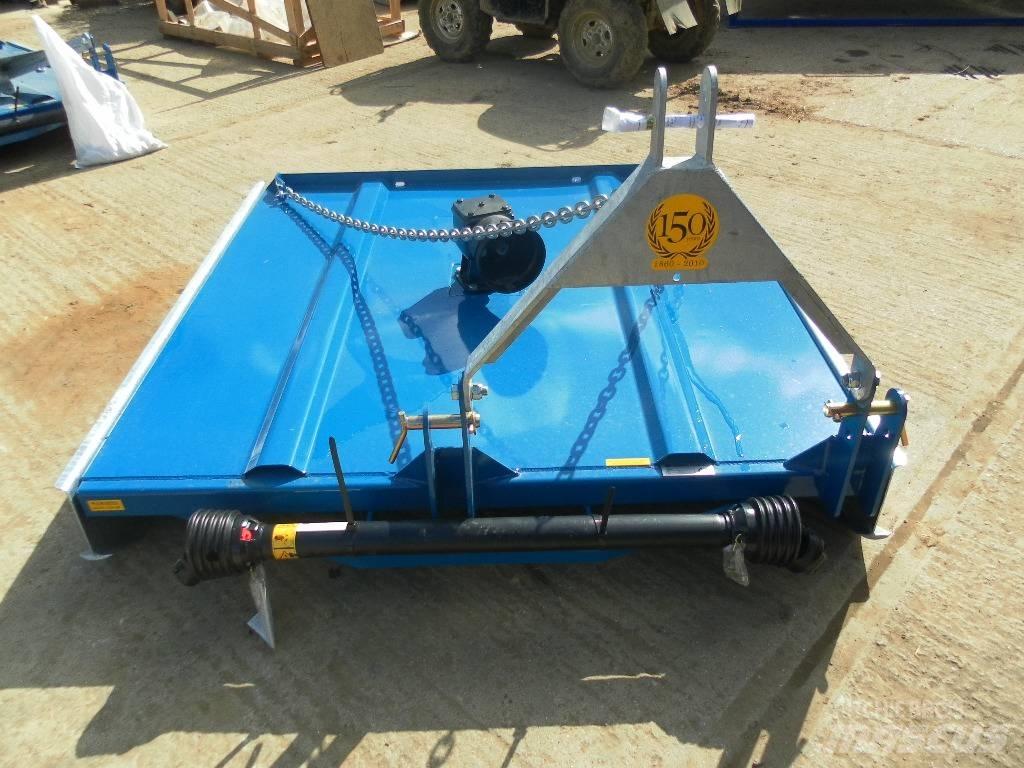 Fleming 6ft topper Стъблорезачки