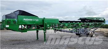 McCloskey ST100 Конвейери
