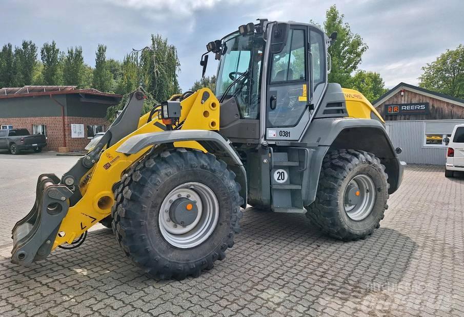 Wacker Neuson WL 95 Колесни товарачи