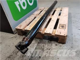 JLG 307 cardan shaft Предаване