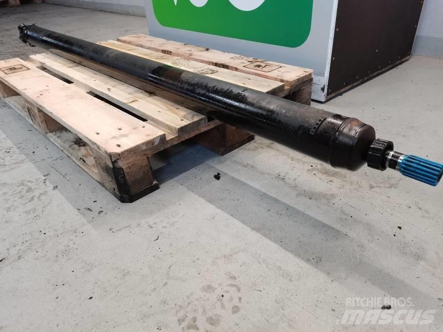 JLG 307 cardan shaft Предаване