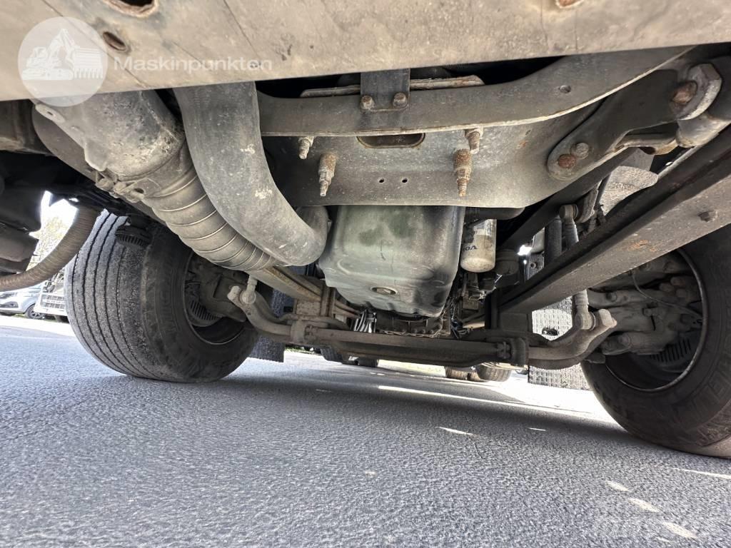 Volvo FH 440 Puscher Влекачи