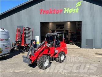 VM Loader 1036 LX Мини товарачи
