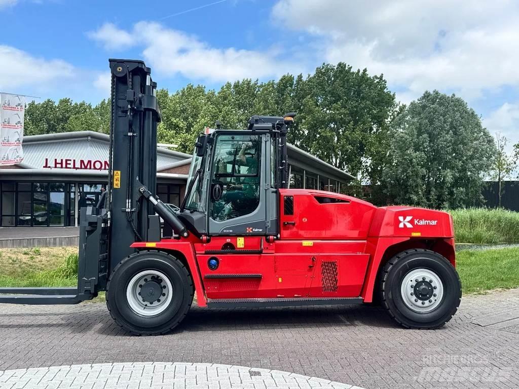 Kalmar DCG 160-12 Дизелови камиони