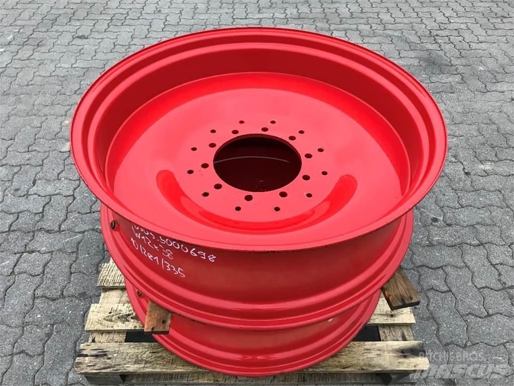  TRINKER 12 x 38 Селскостопанство - Други