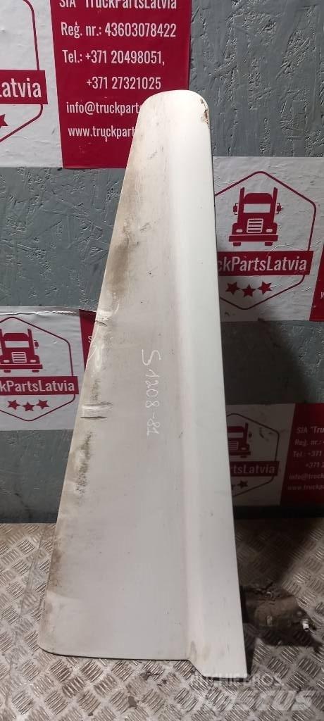 Scania 94 D.    1348514 Кабини