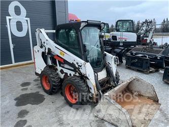 Bobcat S 530 Мини товарачи
