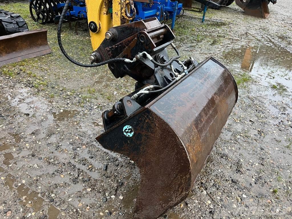 CAT 305 C Мини екскаватори < 7 т