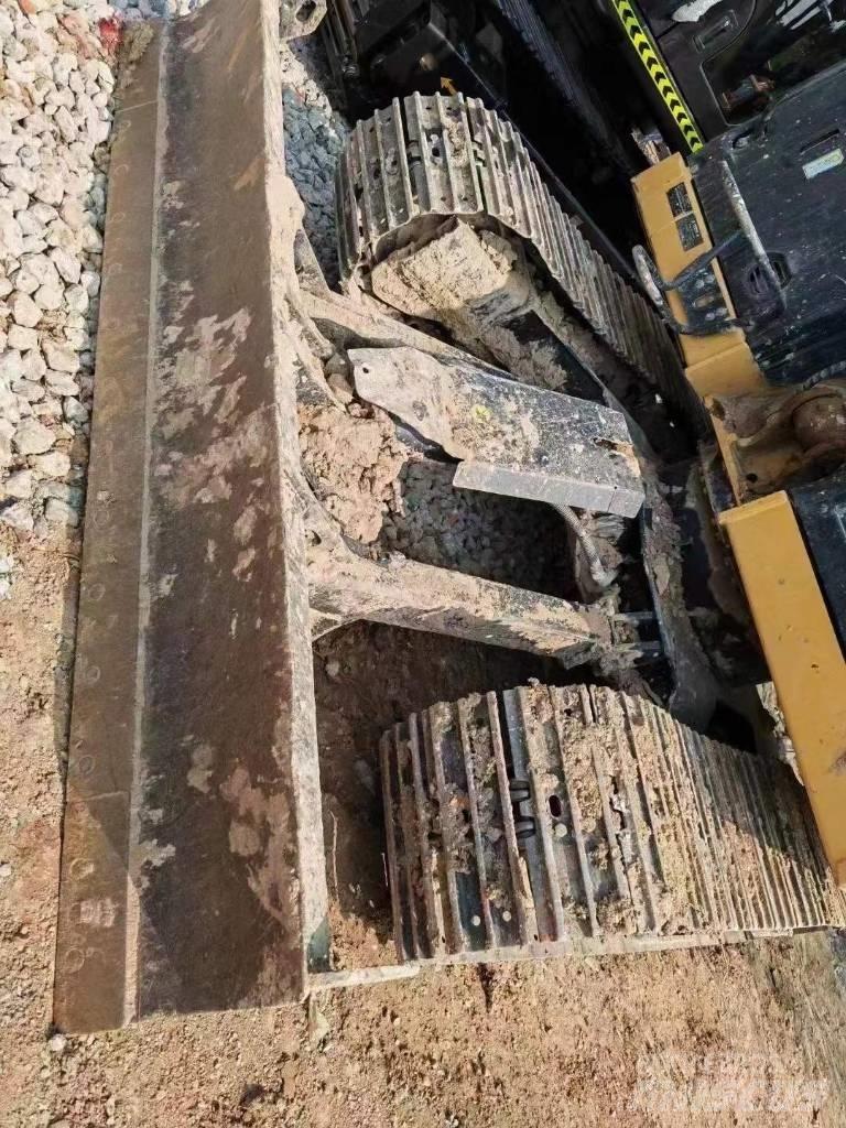 CAT 307E Верижен екскаватор