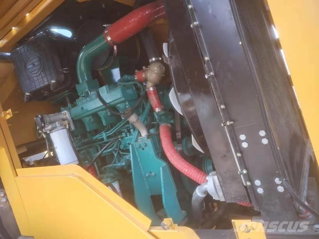 SDLG LG 955 F Колесни товарачи