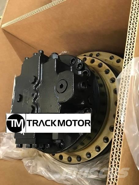  zwolnica SANY SY200 Предаване