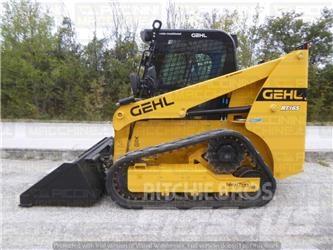 Gehl RT165 HF Верижен товарач