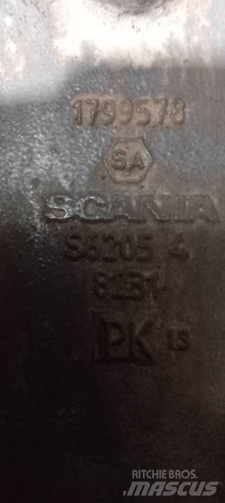 Scania R 440  1799578 Шаси