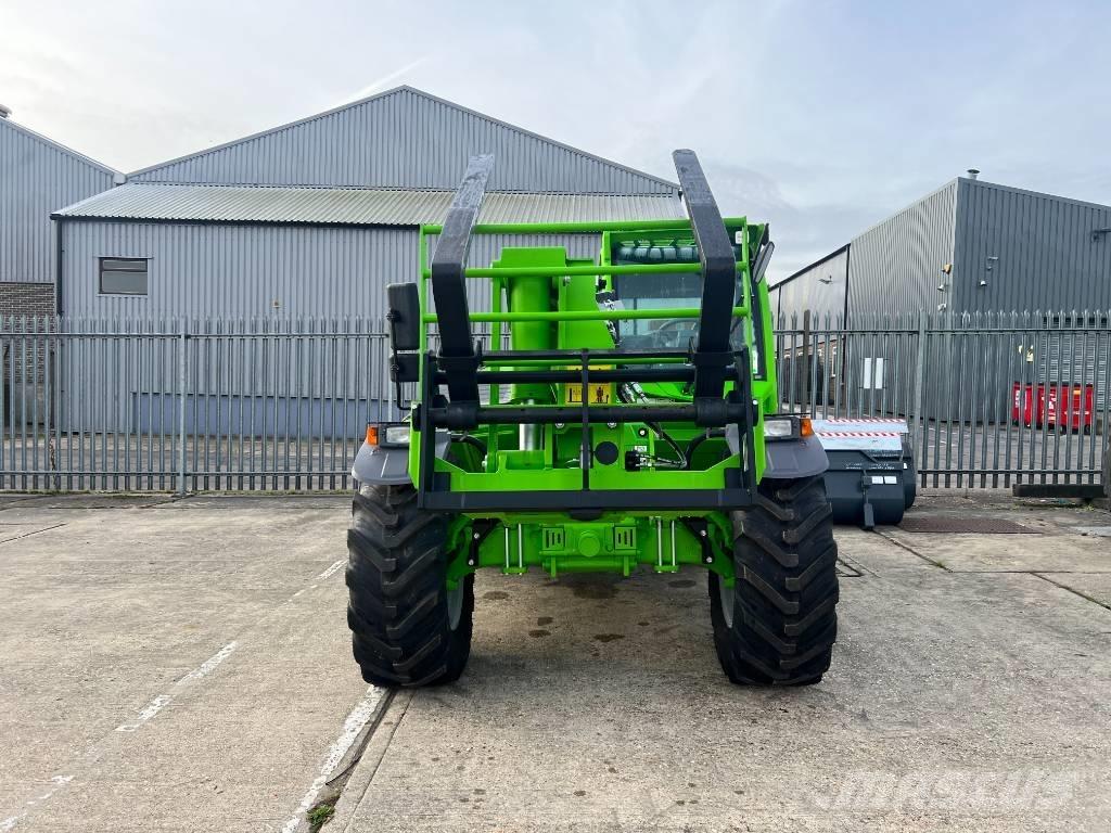 Merlo TF 42.7 Телескопични товарачи за селското стопанство