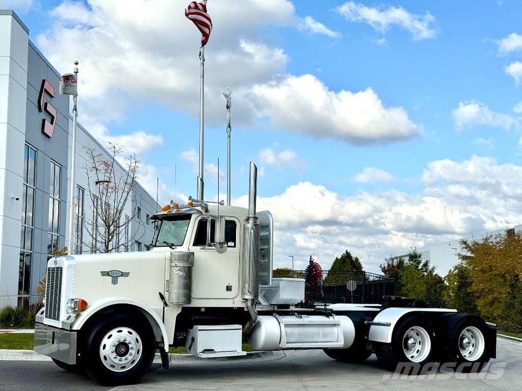 Peterbilt 378 Влекачи