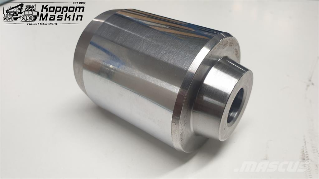 Indexator 6350586 Глави за харвестери