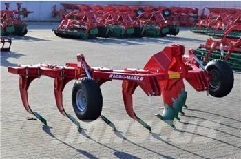 Agro-Masz Duro V Длетови плугове
