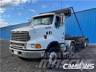 Sterling L9500 Разглобяеми надстойки