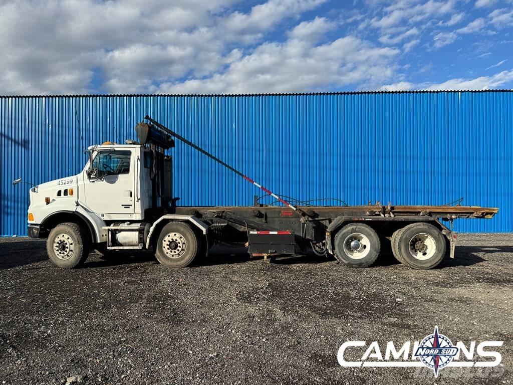 Sterling L9500 Разглобяеми надстойки