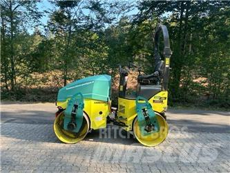 Ammann ARX 26 Двойни барабанни ролки
