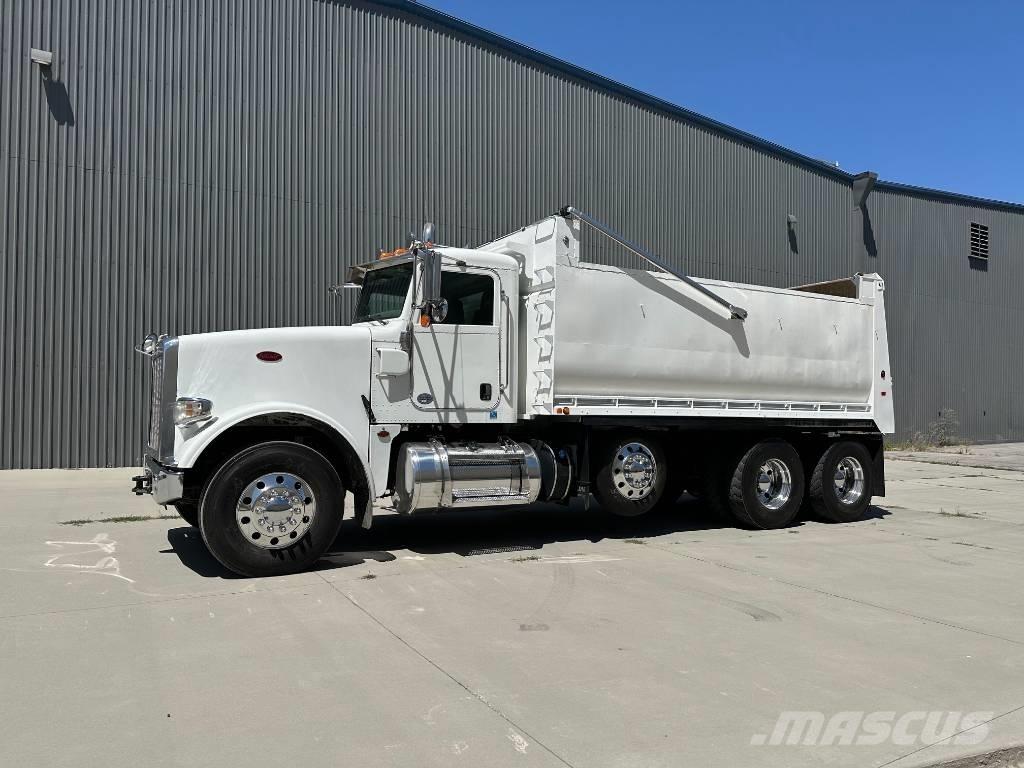 Peterbilt 367 Самосвал