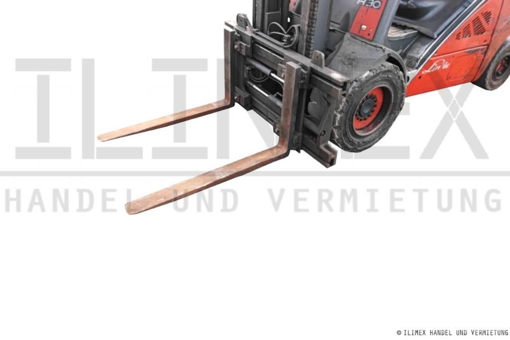 Linde H30 D Дизелови камиони