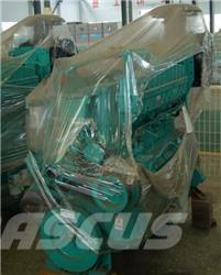 Cummins NTA855-G1 Двигатели