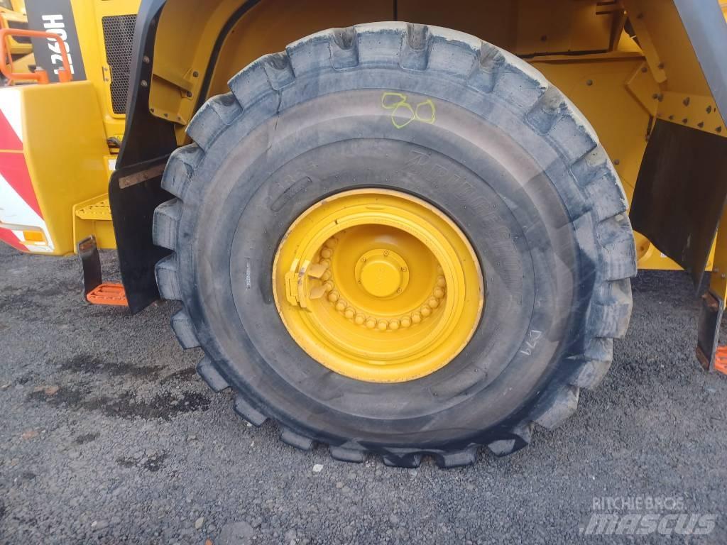 Volvo L 260 H Колесни товарачи
