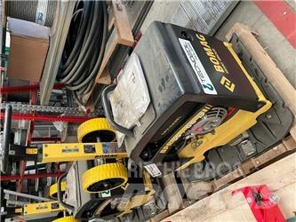 Bomag BPR 35/60 Уплътнители за плочи
