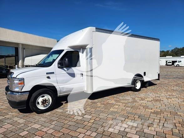 Ford E450 Строителство - Други