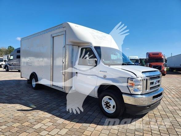 Ford E450 Строителство - Други