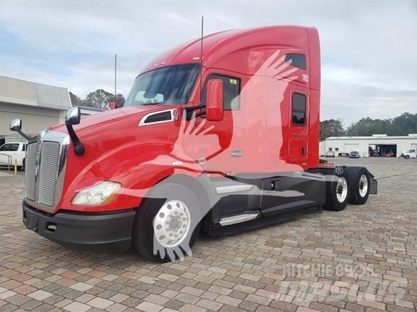 Kenworth T680 Влекачи