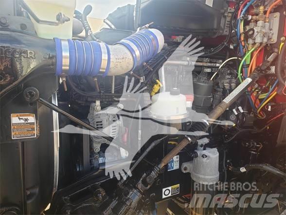 Kenworth T680 Влекачи