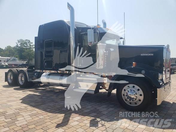 Kenworth W900 Влекачи