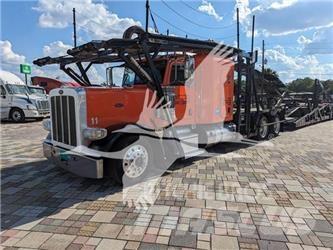 Peterbilt 388 Строителство - Други